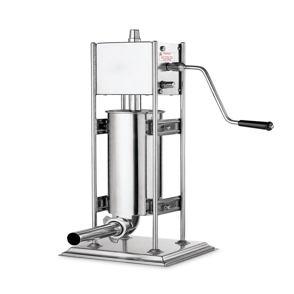 Migsa Starmax Sv-15 Embutidora Manual Vertical Cocinas Hotel Granjas Procesamiento Carne Carnicero Restaurantes Especializado  Carnes. King Star. Envíos seguros a todo México. Cotiza hoy mismo.