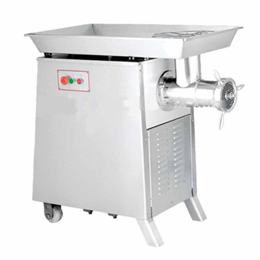 Migsa Tj-42 Molino Carnes Comercial Carnicería Restaurante Cremeria Carne Molida Roja Puerco Res Pollo Negocio Cocina Industrial.  King Star. Envíos seguros a todo México. Cotiza hoy mismo.