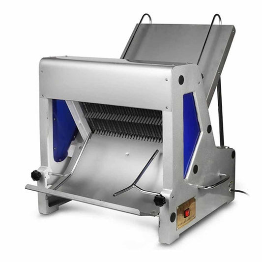 Migsa Tr-31 Cortadora Pan De 31 Rebanadas Restaurantes Panaderia Reposteria Banquetes Cortadora Rebanadora Masa Verduras Quesos Carnes.  King Star. Envíos seguros a todo México. Cotiza hoy mismo.