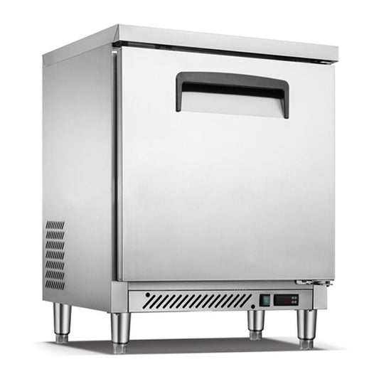 Migsa UC-27F-1 Mesa Congelada Bajo Barra Restaurante Cafeteria Cocina Industrial Refrigerar Bajo Barra Conservar Comedor.  King Star. Envíos seguros a todo México. Cotiza hoy mismo.