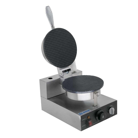 Migsa Zu1 Cocinador De Conos Y Canastitas Sencilla - Wafleras - Migsa - King Star