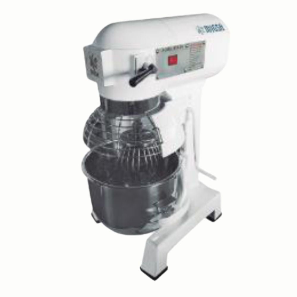 Migsa B15 Batidora Comercial Planetaria 15 Litros 800 W 110 V Panadería Restaurante Cocina Industrial Negocio Pasteleria Reposteria Comedor. Ideal para su uso en negocio, restaurante, comedor, pastelería, panadería, repostería. Ideal para hacer pasteles, pan, galletas, postres, Mezcladora, Profesional, etc. King Star. Envíos seguros a todo México. Cotiza hoy mismo.