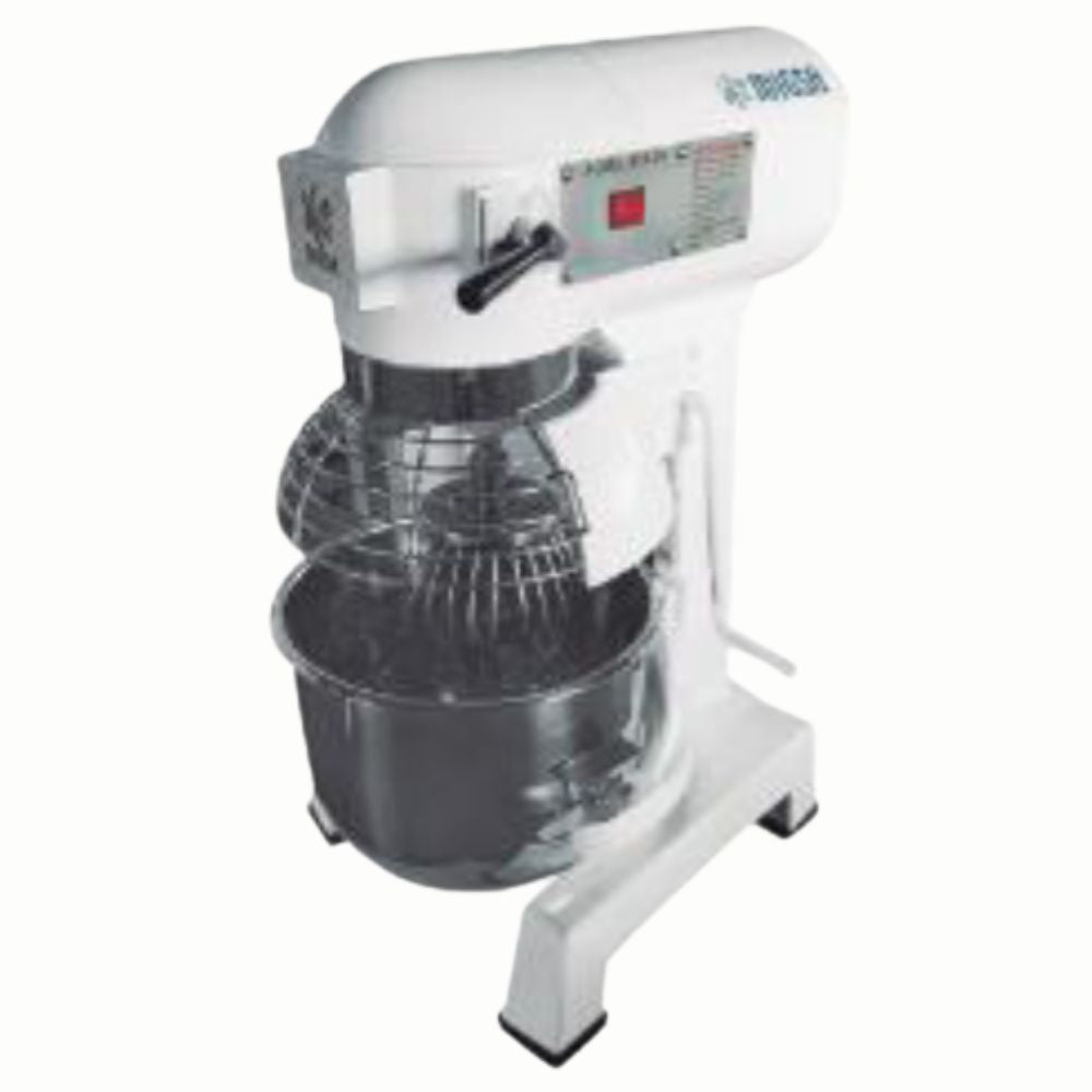 Migsa B20 Batidora Comercial Planetaria 20 Litros Panaderia Restaurante Cocina Industrial Negocio Pasteleria Reposteria Comedor Batidora para crema batida Betun Pasteles Galletas Postres Ganache Batidora Electrica Batidora Industrial. King Star. Envíos seguros a todo México. Cotiza hoy mismo.