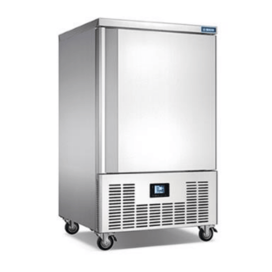 Migsa BCF30 Abatidor Congelador 280 Litros para Bar Restaurante Cocina Panaderia Pasteleria Hospital Comida Rápida Industria Alimentaria.  King Star. Envíos seguros a todo México. Cotiza hoy mismo.