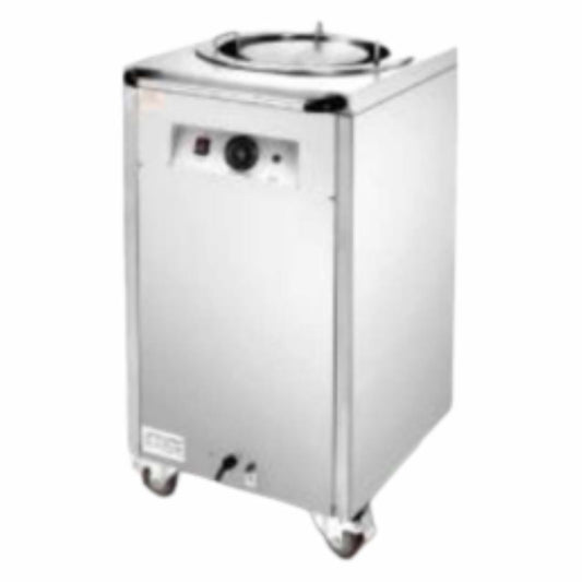 Migsa MCP-1 Calentador Electrico Platos Sencillo Servicios de Comida Banquetes Catering Restaurantes.  King Star. Envíos seguros a todo México. Cotiza hoy mismo.