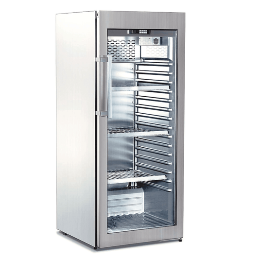 Migsa RTB-480L Añejador/Madurador Carne 3 Parrillas Añejadores Madurador Carne Añejar Restaurante Banquetes Añejador Alimentos Alta Cocina. King Star. Envíos seguros a todo México. Cotiza hoy mismo.