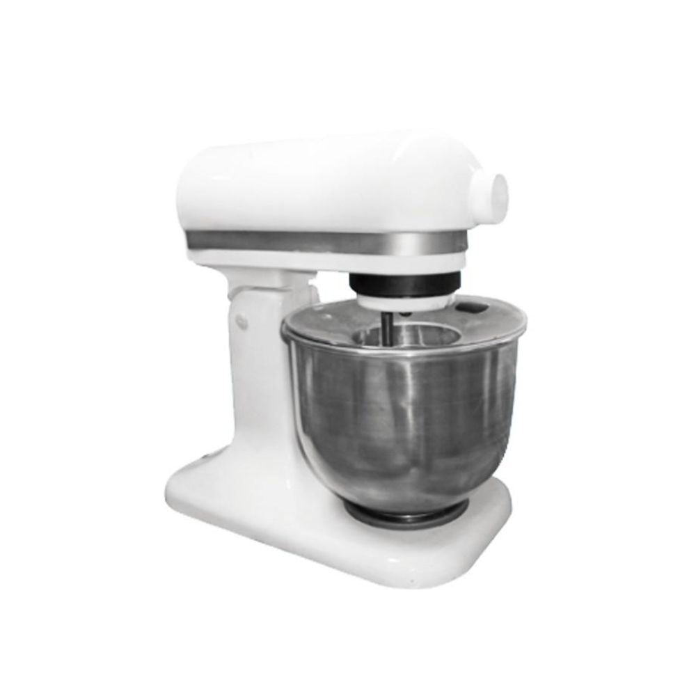 Migsa Vfm-7B Batidora Planetaria 7 Litros Restaurante Cocina Comedor Cafeteria Hotelera Bar Hogar Abarrotes Pasteleria Banquetes Alimentos. King Star. Envíos seguros a todo México. Cotiza hoy mismo.