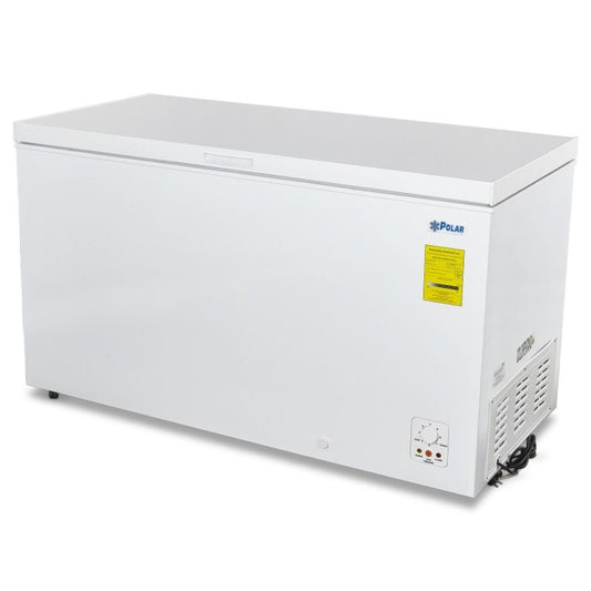 Polar CH-156A CCCHS156021 Congelador Horizontal 1 Tapa Solida Cofre -  - Polar - King Star