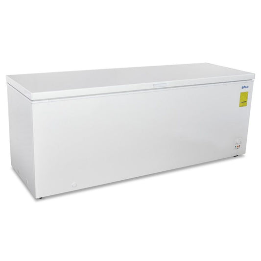 Polar CH-256A CCCHS256022 Congelador Horizontal Cofre Cuerpo Esmaltado - Congeladores - Polar - King Star