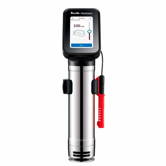 PolyScience CSV750PSS1BUC1 Termocirculador Imersion Plus Pantalla Tactil Carnes Verduras Pescado Guarniciones 45L - Termocirculador - International - King Star