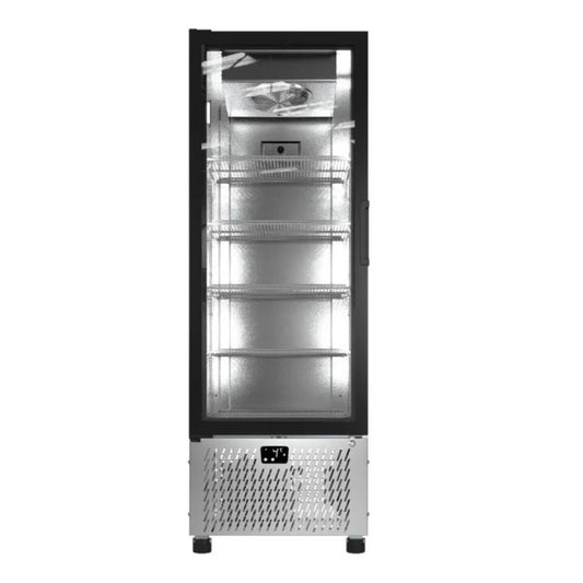 REFRIGERADOR IMBERA 1025884VMC12B | Equipo para el cuidado de la salud | 12 pies cúbicos | Laboratorios Consultorios Hospitales Salud Enfría Insumos Medicamentos Farmacias Productos químicos Reactivos Muestras biológicas.