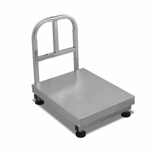 Rhino BAPAG-200 Bascula Plataforma 200 kg Acero Inoxidable Básculas Restaurantes Pesar Tianguis Restaurante Verduras Carnes Plataforma Carniceria Cremeria Contadora Cargar Uso Industrial. Ideal para pesar, rudo, industrial, cajas, industria, bodegas, negocio, para montacargas, cargar, pesar, plataforma, etc. King Star. Envíos seguros a todo México. Cotiza hoy mismo.