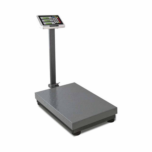 Rhino BAPCA-500 Bascula Plataforma 500 kg Básculas Restaurantes Pesar Tianguis Restaurante Verduras Carnes Plataforma Carniceria Cremeria Contadora Cargar Uso Industrial. Ideal para pesar, rudo, industrial, cajas, industria, bodegas, negocio, para montacargas, cargar, pesar, plataforma, etc. King Star. Envíos seguros a todo México. Cotiza hoy mismo.
