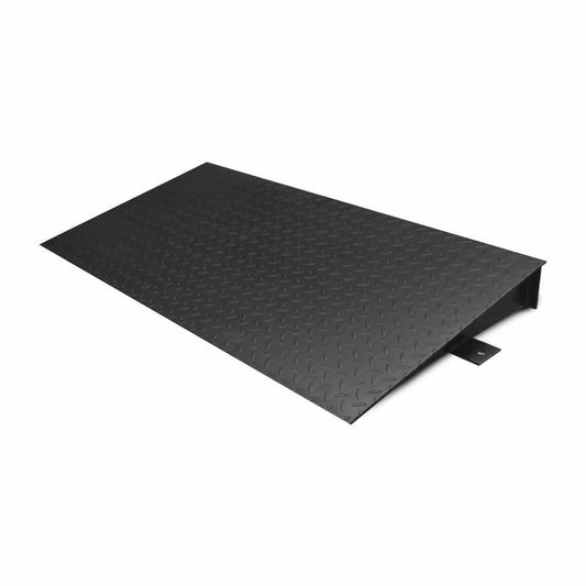 Rhino RAMP-12 Rampa Plataforma 120 x 60- PLABA-12/BAPER-12 - Accesorios Báscula - Rhino - King Star