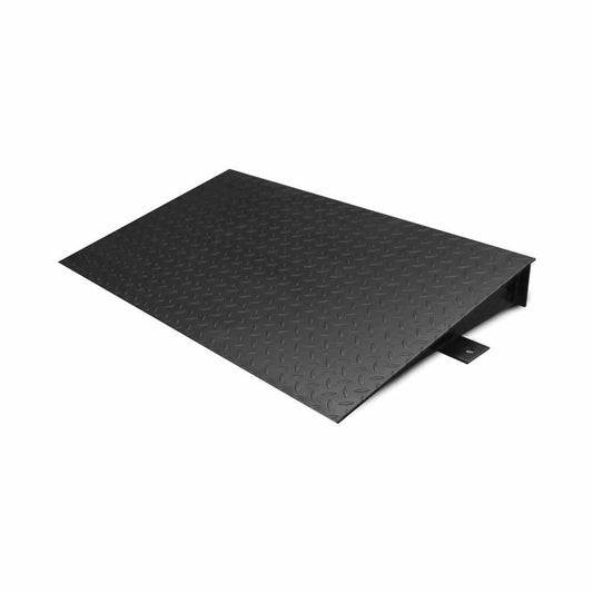 Rhino RAMP-9 Rampa para Plataforma de Bajo Perfil 90 x 60 PLABA-9 Industrial Supermercado Minisuper Almacen Bodega Montacargas Negocios Industria Cajas - Accesorios Báscula - Rhino - King Star
