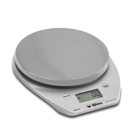 Rhino BACI-5X Bascula Porcionadora 5 Kg -  - Rhino - King Star Rhino BACI-5X Bascula Porcionadora 5 Kg Nutriologo Dieta Ingredientes Porciones Cantidades Pequeñas Harina Azucar Objetos Pequeños Clavos Anillos Especias Peso Gramos Bolsillo Portatil Ingredientes Especias Nueces Almendras Ferreteria Abarrotes