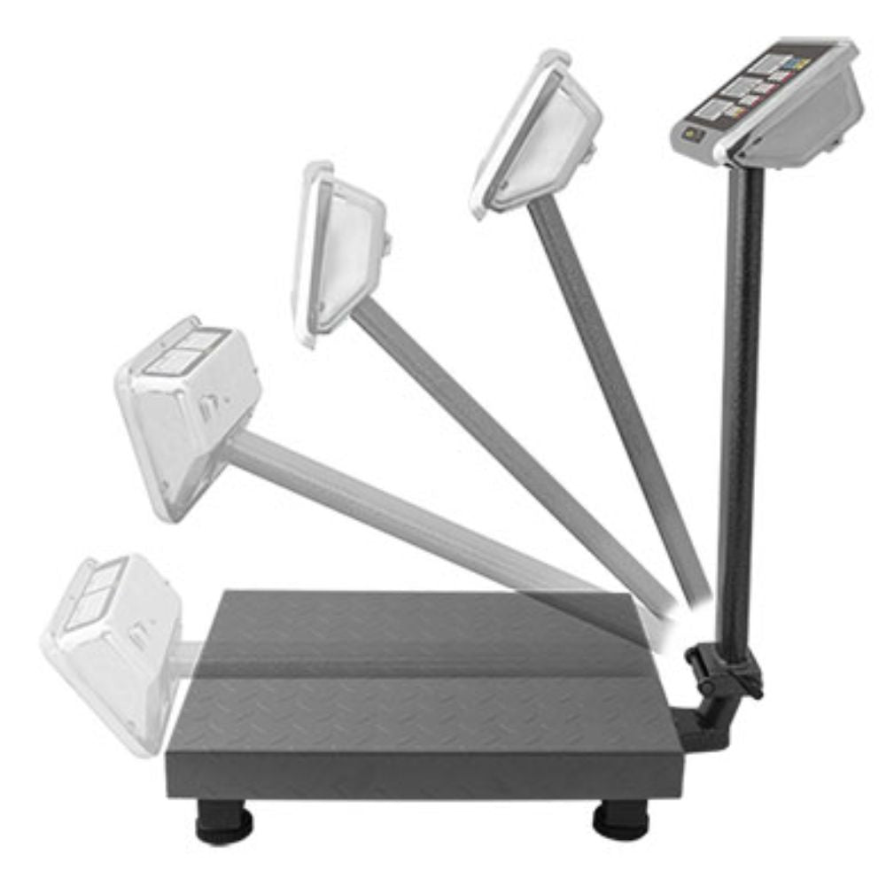 Rhino BAPCA-500 Bascula Plataforma 500 kg Básculas Restaurantes Pesar Tianguis Restaurante Verduras Carnes Plataforma Carniceria Cremeria Contadora Cargar Uso Industrial. Ideal para pesar, rudo, industrial, cajas, industria, bodegas, negocio, para montacargas, cargar, pesar, plataforma, etc. King Star. Envíos seguros a todo México. Cotiza hoy mismo.