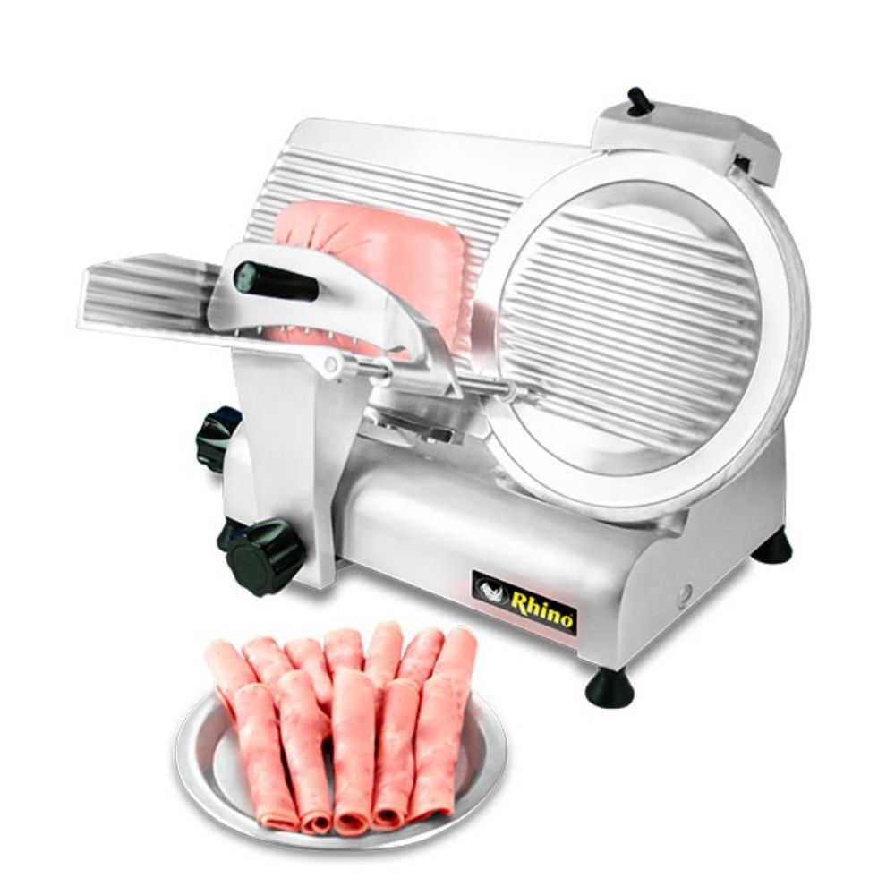 Rhino SLI-300 Rebanadora Cuchilla Acero - Rebanadoras - Rhino - King Star