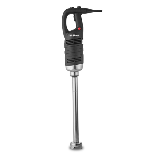 Rhino TURLIC-650 Turbolicuador Mano Acero Inoxidable 180 Litros - Turbolicuador - Rhino - King Star