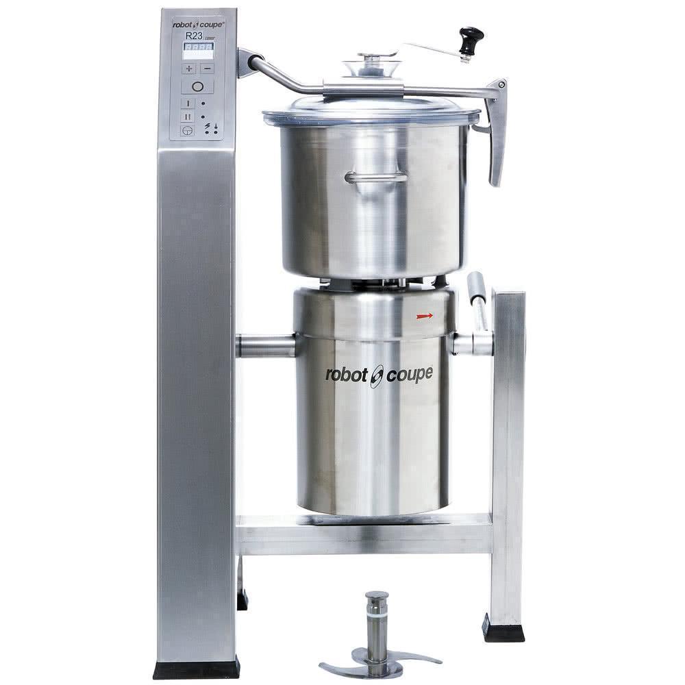 Robot Coupe BLIXER 23 Procesador Alimentos Vertical 24 Qt. Tazón Acero Inoxidable Dos velocidades - Procesadores Alimentos / Ralladores / Cortadores - Robot Coupe - King Star