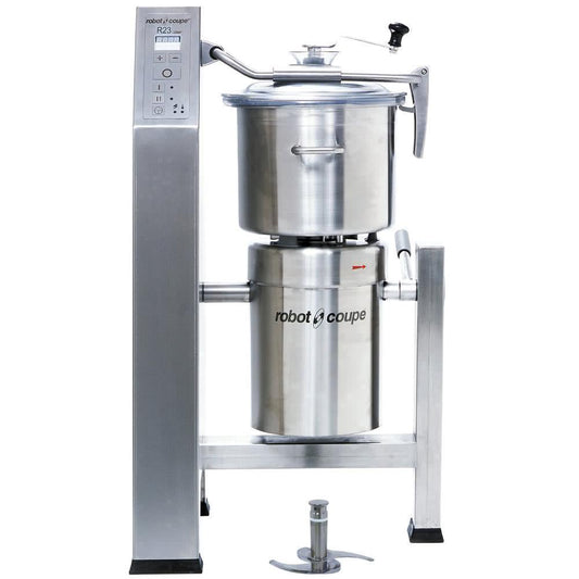 Robot Coupe BLIXER 23 Procesador Alimentos Vertical 24 Qt. Tazón Acero Inoxidable Dos velocidades - Procesadores Alimentos / Ralladores / Cortadores - Robot Coupe - King Star