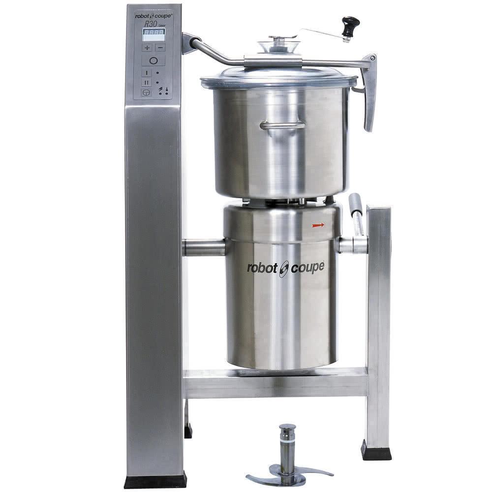 Robot Coupe BLIXER 30 Procesador  Alimentos Vertical  31 Qt. Tazón  Acero Inoxidable Dos velocidades - Procesadores Alimentos / Ralladores / Cortadores - Robot Coupe - King Star