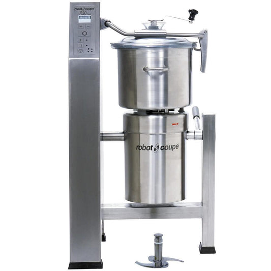 Robot Coupe BLIXER 30 Procesador  Alimentos Vertical  31 Qt. Tazón  Acero Inoxidable Dos velocidades - Procesadores Alimentos / Ralladores / Cortadores - Robot Coupe - King Star