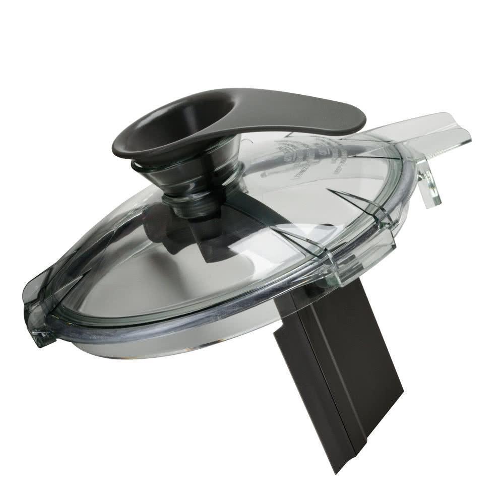 Robot Coupe BLIXER 4 Procesador Alimentos Monofásico Tazón Acero Inoxidable de 4.5L 1.5 HP - Procesadores Alimentos / Ralladores / Cortadores - Robot Coupe - King Star