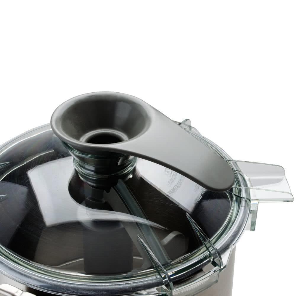 Robot Coupe BLIXER 4 Procesador Alimentos Monofásico Tazón Acero Inoxidable de 4.5L 1.5 HP - Procesadores Alimentos / Ralladores / Cortadores - Robot Coupe - King Star