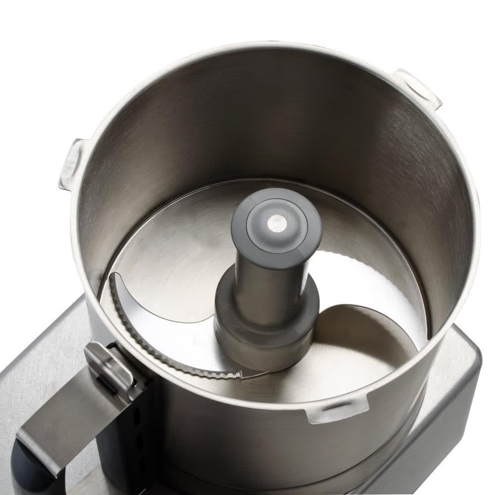 Robot Coupe BLIXER 4 Procesador Alimentos Monofásico Tazón Acero Inoxidable de 4.5L 1.5 HP - Procesadores Alimentos / Ralladores / Cortadores - Robot Coupe - King Star