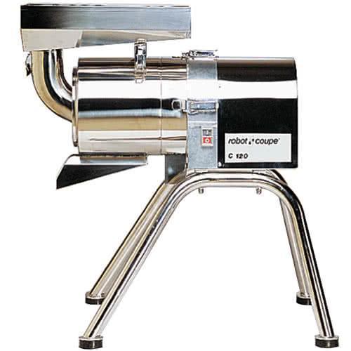 Robot Coupe C120A Extractor Jugo Automático 1 HP 220v - Exprimidores / Extractores - Bebidas / Jugos - Robot Coupe - King Star