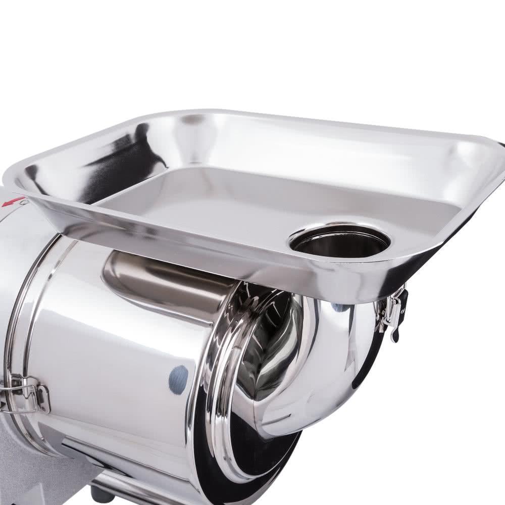 Robot Coupe C80 Extractor de Jugo Automático  Alimentación Continua - Exprimidores / Extractores - Bebidas / Jugos - Robot Coupe - King Star