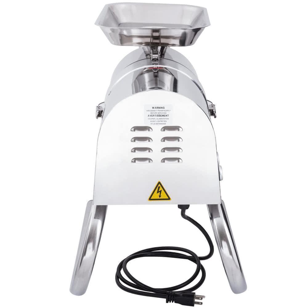Robot Coupe C80 Extractor de Jugo Automático  Alimentación Continua - Exprimidores / Extractores - Bebidas / Jugos - Robot Coupe - King Star