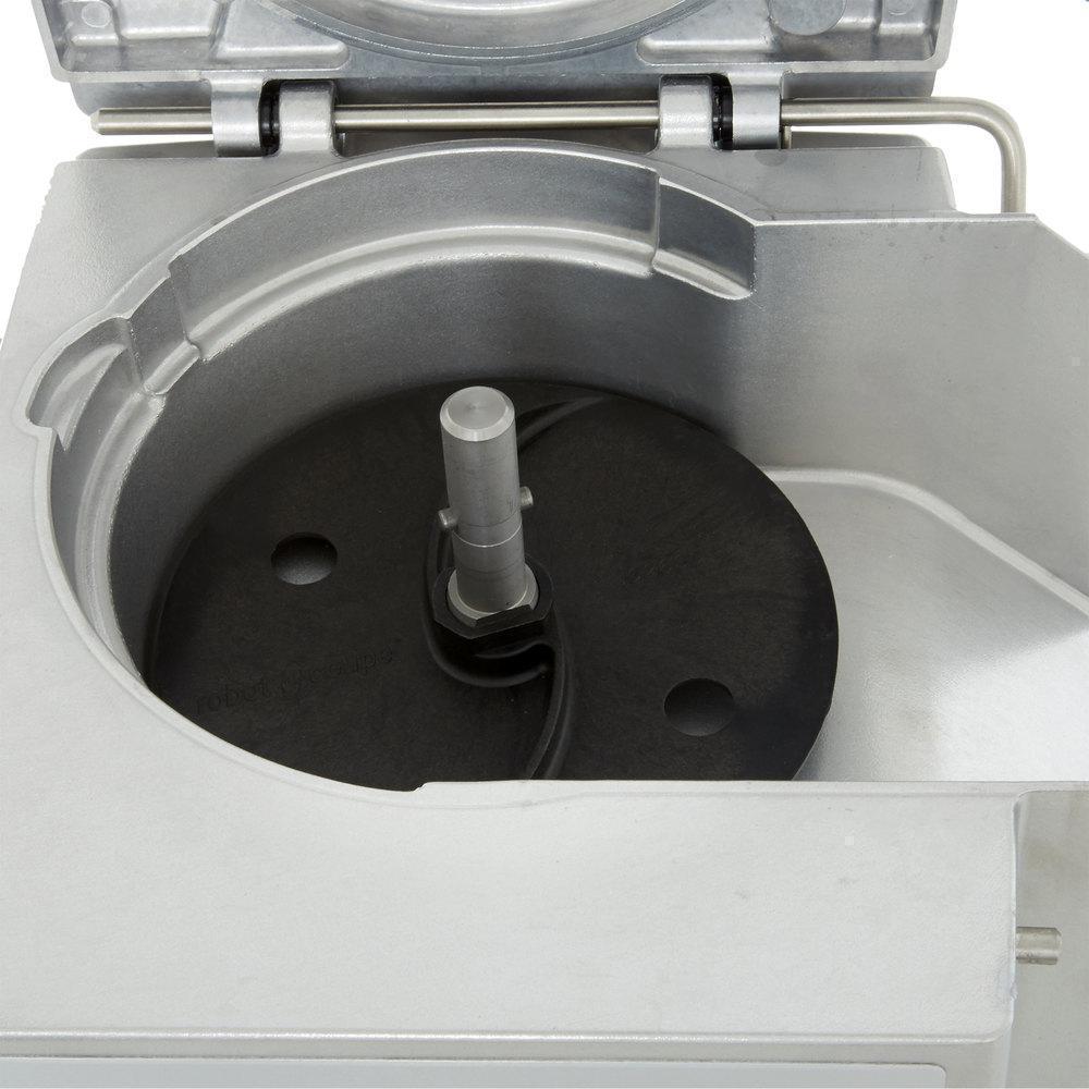 Robot Coupe CL50 Gourmet Procesador  Alimentos con Alimentación Continua 120V - Procesadores Alimentos / Ralladores / Cortadores - Robot Coupe - King Star