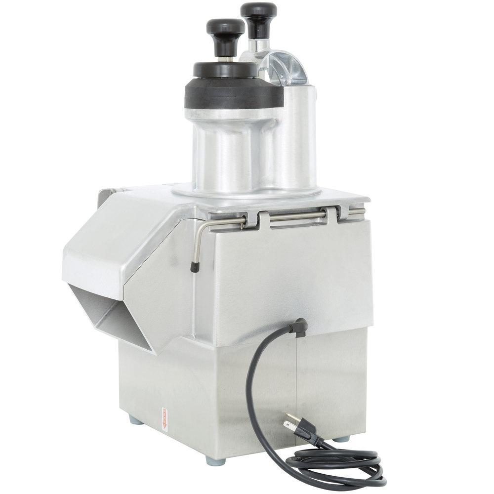 Robot Coupe CL50 Gourmet Procesador  Alimentos con Alimentación Continua 120V - Procesadores Alimentos / Ralladores / Cortadores - Robot Coupe - King Star