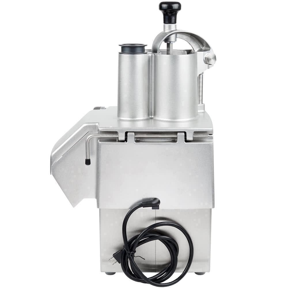 Robot Coupe CL50E Ultra RESTAURANT Procesador Alimentos de Alimentacion Continua 1.5 HP - Procesadores Alimentos / Ralladores / Cortadores - Robot Coupe - King Star