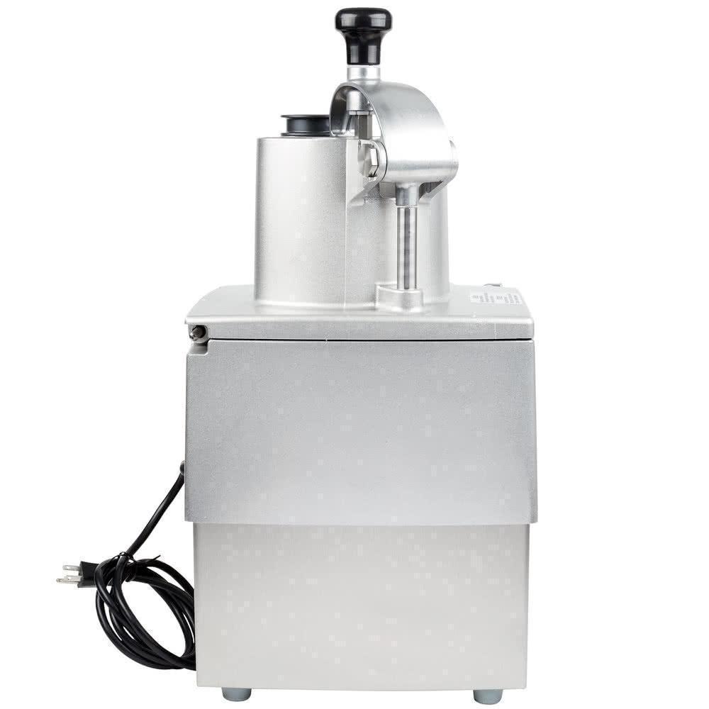 Robot Coupe CL50E Ultra RESTAURANT Procesador Alimentos de Alimentacion Continua 1.5 HP - Procesadores Alimentos / Ralladores / Cortadores - Robot Coupe - King Star