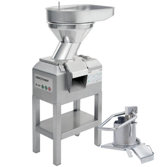 Robot Coupe CL60 BULK Procesador de Alimentos 2 Velocidades 3 HP - Procesadores Alimentos / Ralladores / Cortadores - Robot Coupe - King Star