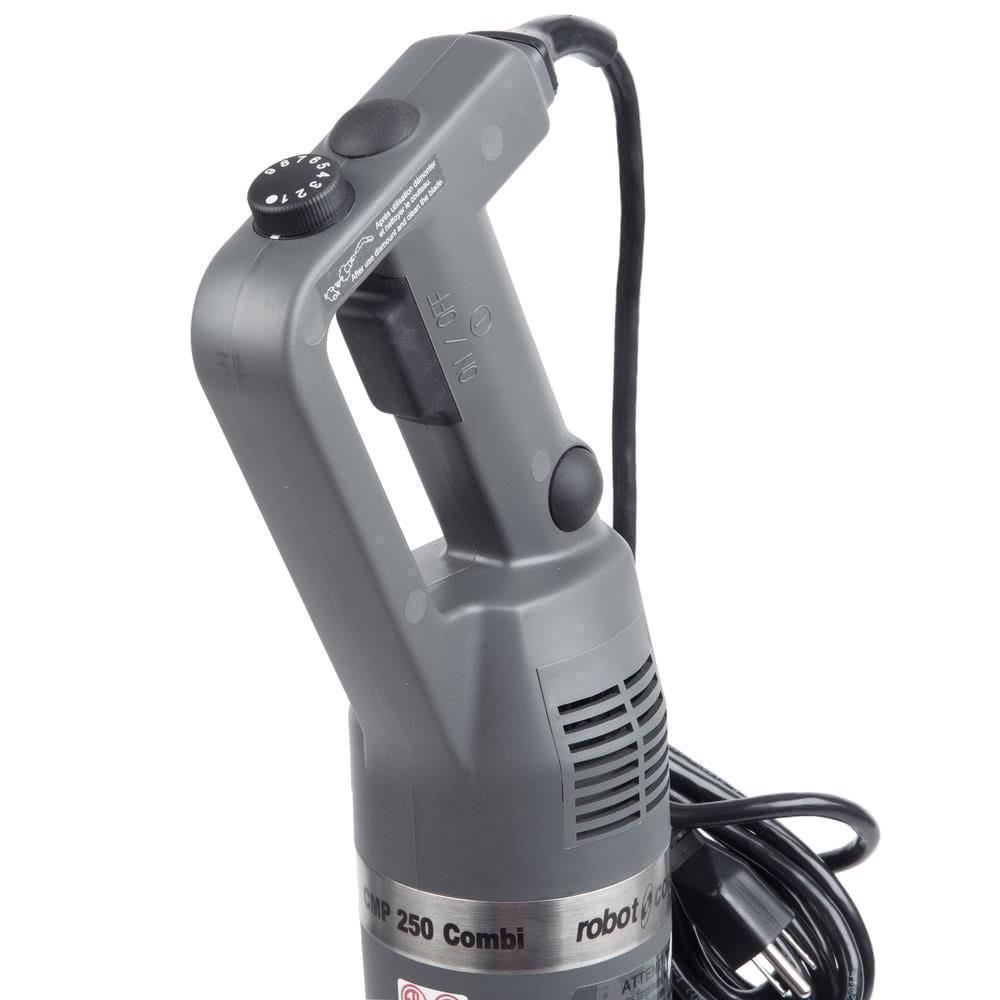Robot Coupe CMP 250 COMBI Batidora de Inmersión con Batidor 230 v Restaurantes Cocina Panaderias Panificadora. Ideal para amasar harina, mezcla para pan, postres, hornear, cocinar, para banquetes, industriales, para cocinas industriales, comedores, comedores industriales, hornear, para negocio, panadería, repostería, etc. King Star. Envíos seguros a todo México. Cotiza hoy mismo.