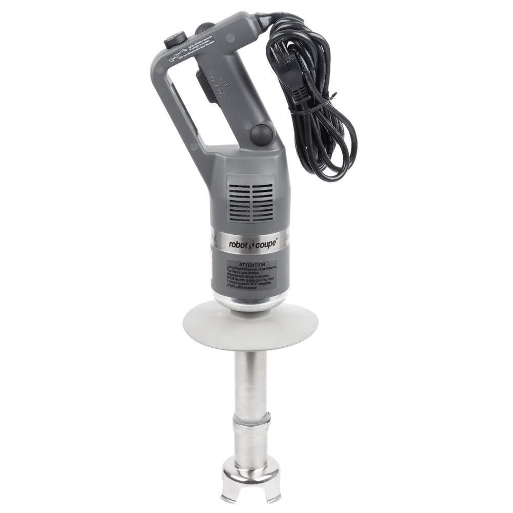 Robot Coupe CMP 250 VV Batidora de Inmersión Velocidad Variable 10" Restaurantes Cocina Panaderias Banquetes Comedores Hornear Industriales Pan Panificadora. Ideal para amasar harina, mezcla para pan, postres, hornear, cocinar, para banquetes, industriales, para cocinas industriales, comedores, comedores industriales, hornear, para negocio, panadería, repostería, etc. King Star. Envíos seguros a todo México. Cotiza hoy mismo.