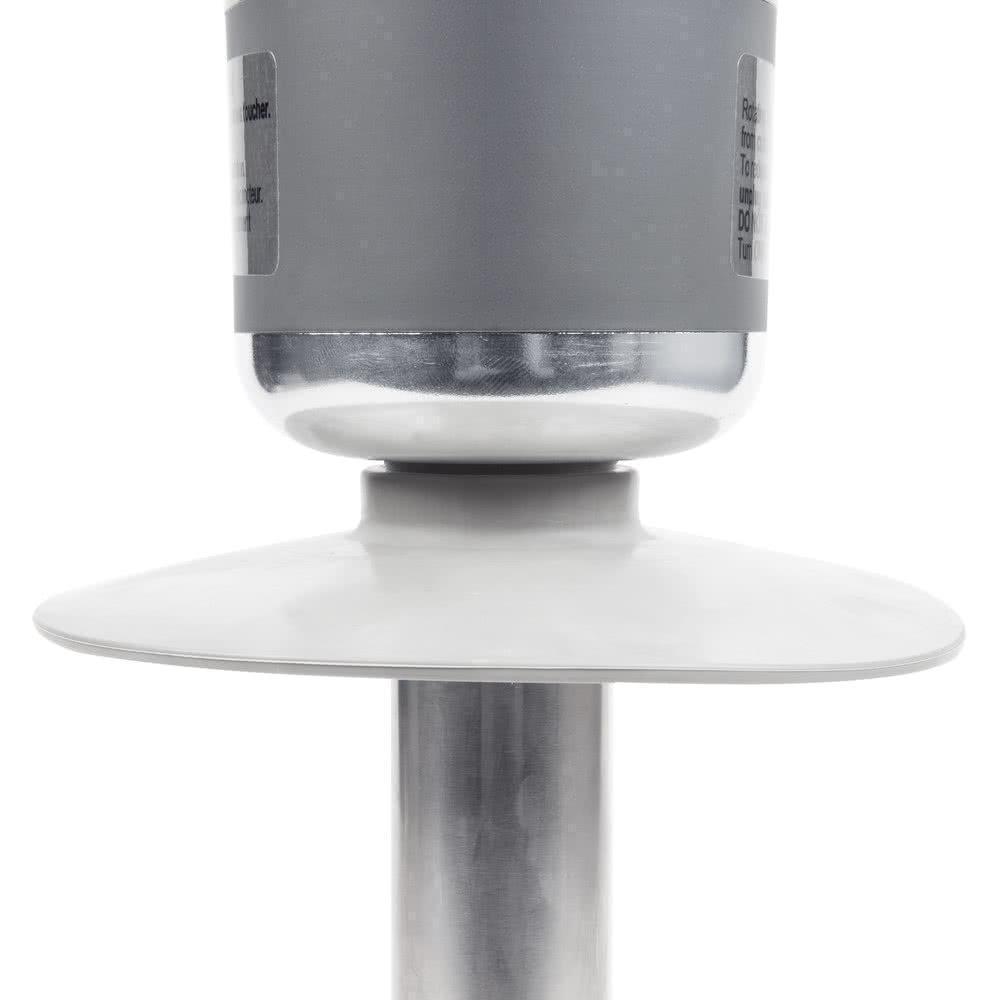 Robot Coupe CMP 250 VV Batidora de Inmersión Velocidad Variable 10" Restaurantes Cocina Panaderias Banquetes Comedores Hornear Industriales Pan Panificadora. Ideal para amasar harina, mezcla para pan, postres, hornear, cocinar, para banquetes, industriales, para cocinas industriales, comedores, comedores industriales, hornear, para negocio, panadería, repostería, etc. King Star. Envíos seguros a todo México. Cotiza hoy mismo.