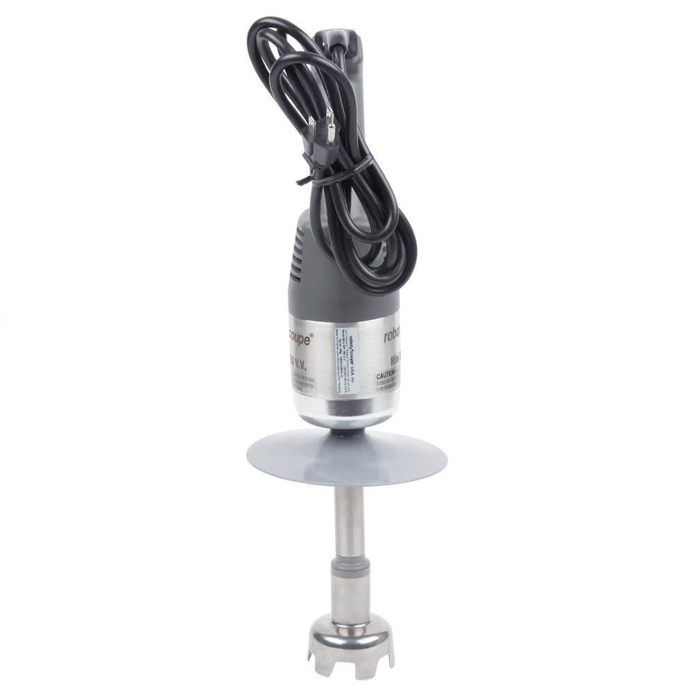 Robot Coupe MMP 160 VV Batidora de Inmersión 120V Restaurantes Cocina Panaderias Banquetes Comedores Hornear Industriales Pan Panificadora. Ideal para amasar harina, mezcla para pan, postres, hornear, cocinar, para banquetes, industriales, para cocinas industriales, comedores, comedores industriales, hornear, para negocio, panadería, repostería, etc. King Star. Envíos seguros a todo México. Cotiza hoy mismo.