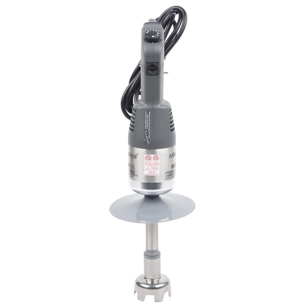 Robot Coupe MMP 160 VV Batidora de Inmersión 120V Restaurantes Cocina Panaderias Banquetes Comedores Hornear Industriales Pan Panificadora. Ideal para amasar harina, mezcla para pan, postres, hornear, cocinar, para banquetes, industriales, para cocinas industriales, comedores, comedores industriales, hornear, para negocio, panadería, repostería, etc. King Star. Envíos seguros a todo México. Cotiza hoy mismo.