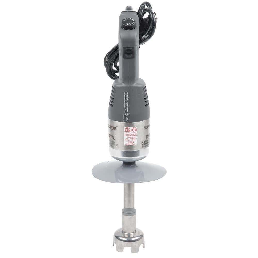 Robot Coupe MMP 190 COMBI Batidora de Inmersión Velocidad Variable 120V Restaurantes Cocina Panaderias Banquetes Comedores Hornear Industriales Pan Panificadora. Ideal para amasar harina, mezcla para pan, postres, hornear, cocinar, para banquetes, industriales, para cocinas industriales, comedores, comedores industriales, hornear, para negocio, panadería, repostería, etc. King Star. Envíos seguros a todo México. Cotiza hoy mismo.