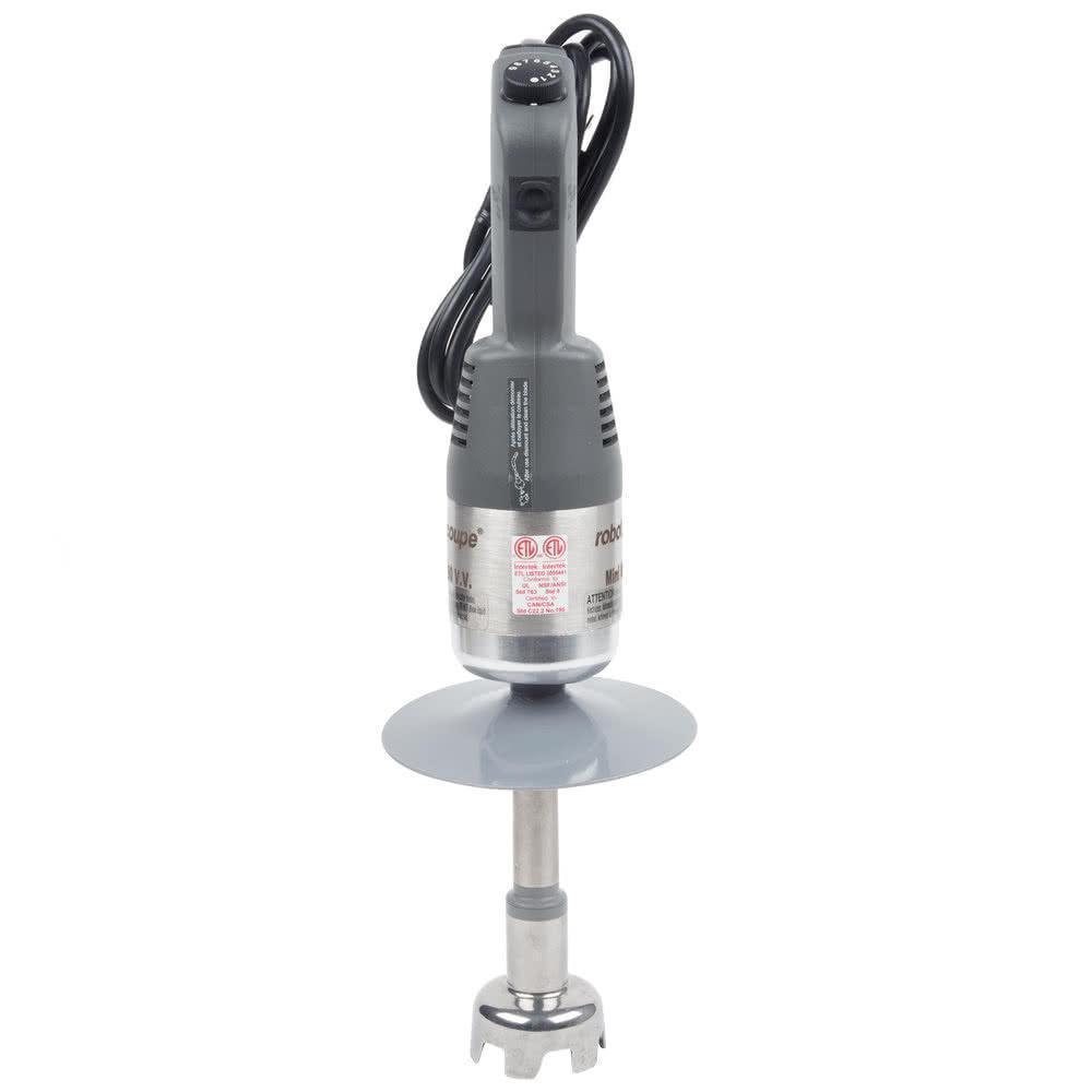 Robot Coupe MMP 190 VV Batidora de Inmersión Velocidad Variable 250 W Restaurantes Cocina Panaderias Banquetes Comedores Hornear Industriales Pan Panificadora. Ideal para amasar harina, mezcla para pan, postres, hornear, cocinar, para banquetes, industriales, para cocinas industriales, comedores, comedores industriales, hornear, para negocio, panadería, repostería, etc. King Star. Envíos seguros a todo México. Cotiza hoy mismo.