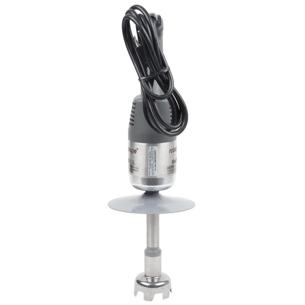 Robot Coupe MMP 190 VV Batidora de Inmersión Velocidad Variable 250 W Restaurantes Cocina Panaderias Banquetes Comedores Hornear Industriales Pan Panificadora. Ideal para amasar harina, mezcla para pan, postres, hornear, cocinar, para banquetes, industriales, para cocinas industriales, comedores, comedores industriales, hornear, para negocio, panadería, repostería, etc. King Star. Envíos seguros a todo México. Cotiza hoy mismo.