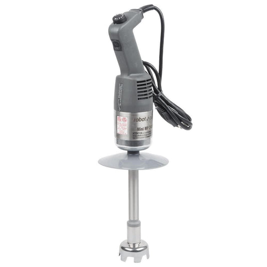 Robot Coupe MMP 240 COMBI Batidora de Inmersión Velocidad Variable 120V Restaurantes Cocina Panaderias Banquetes Comedores Hornear Industriales Pan Panificadora. Ideal para amasar harina, mezcla para pan, postres, hornear, cocinar, para banquetes, industriales, para cocinas industriales, comedores, comedores industriales, hornear, para negocio, panadería, repostería, etc. KitchenMax.Store. Envíos seguros a todo México. Cotiza hoy mismo.