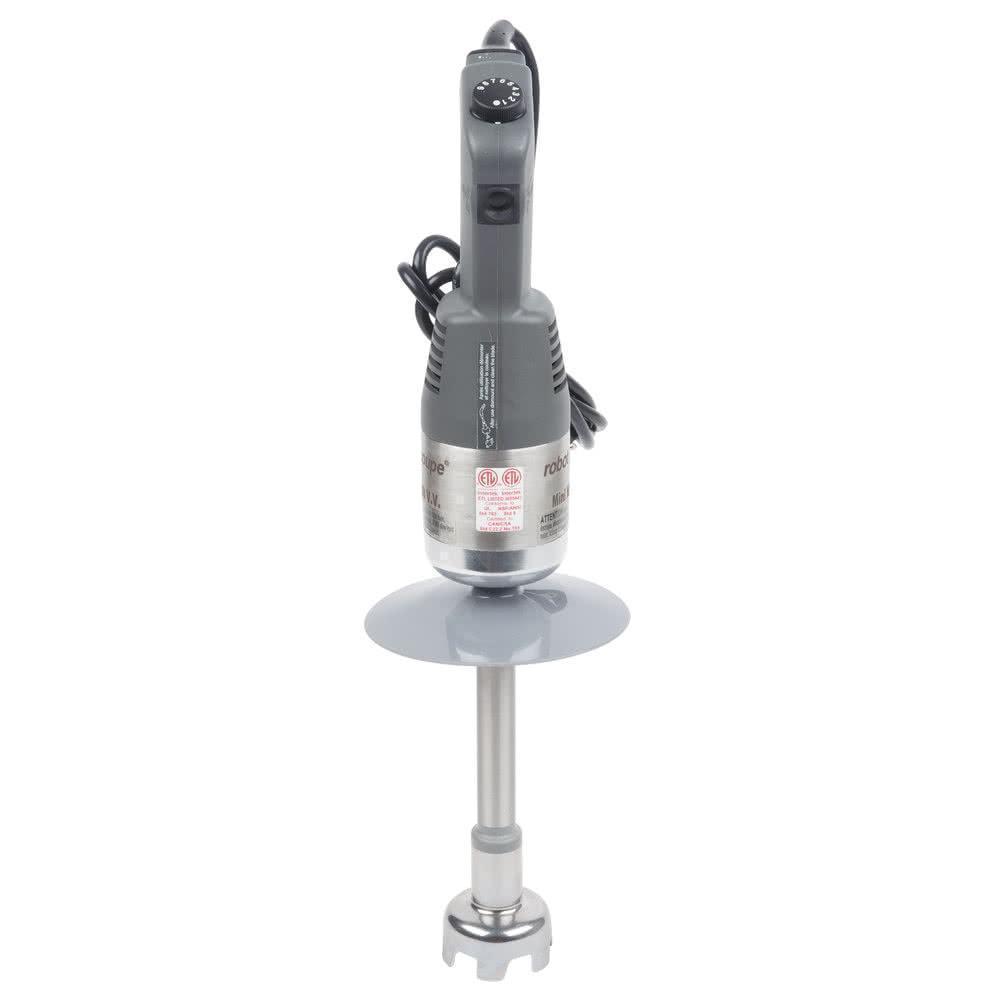 Robot Coupe MMP 240 COMBI Batidora de Inmersión Velocidad Variable 120V Restaurantes Cocina Panaderias Banquetes Comedores Hornear Industriales Pan Panificadora. Ideal para amasar harina, mezcla para pan, postres, hornear, cocinar, para banquetes, industriales, para cocinas industriales, comedores, comedores industriales, hornear, para negocio, panadería, repostería, etc. King Star. Envíos seguros a todo México. Cotiza hoy mismo.