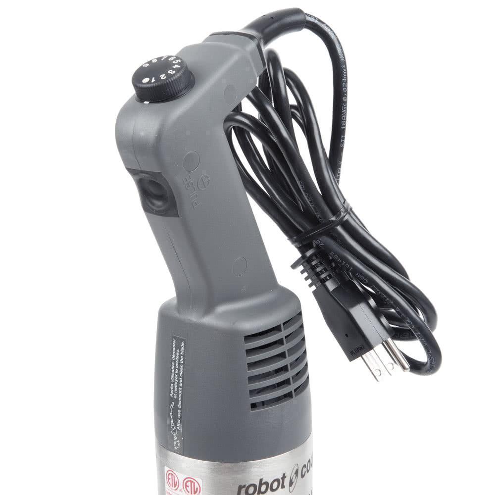 Robot Coupe MMP 240 VV Batidora de Inmersión Velocidad Variable 120V Restaurantes Cocina Panaderias Banquetes Comedores Hornear Industriales Pan Panificadora. Ideal para amasar harina, mezcla para pan, postres, hornear, cocinar, para banquetes, industriales, para cocinas industriales, comedores, comedores industriales, hornear, para negocio, panadería, repostería, etc. King Star. Envíos seguros a todo México. Cotiza hoy mismo.