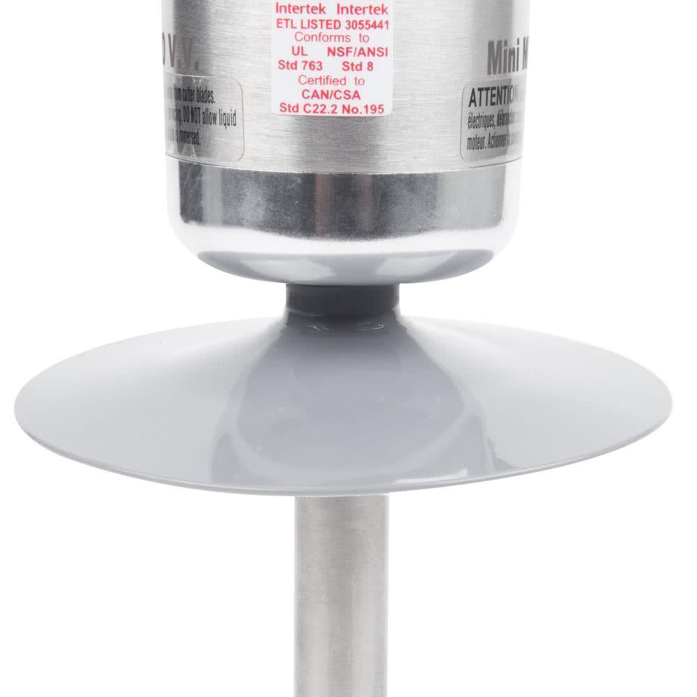 Robot Coupe MMP 240 VV Batidora de Inmersión Velocidad Variable 120V Restaurantes Cocina Panaderias Banquetes Comedores Hornear Industriales Pan Panificadora. Ideal para amasar harina, mezcla para pan, postres, hornear, cocinar, para banquetes, industriales, para cocinas industriales, comedores, comedores industriales, hornear, para negocio, panadería, repostería, etc. King Star. Envíos seguros a todo México. Cotiza hoy mismo.